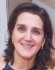 ANNA CRISTINA CARVALHO