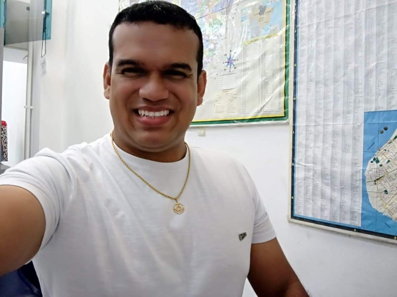 EDER DO AMARAL MONTEIRO