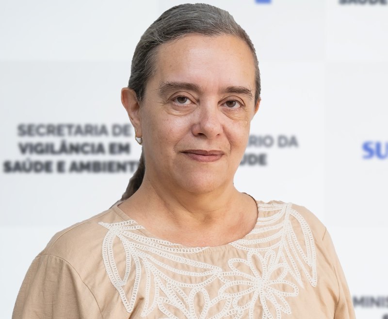 MARÍLIA SANTINI DE OLIVEIRA