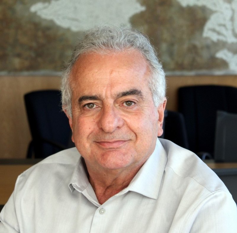 JORGE KALIL