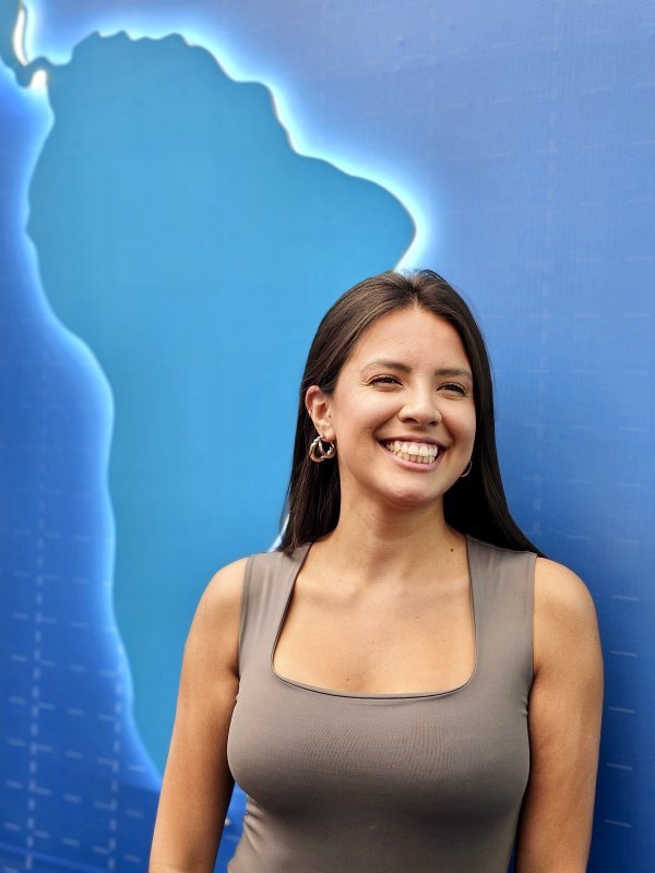 CAMILA PINTO DA SILVA