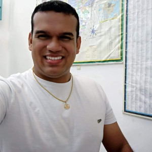 Foto: EDER DO AMARAL MONTEIRO